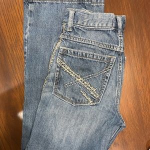 Wrangler 20x jeans